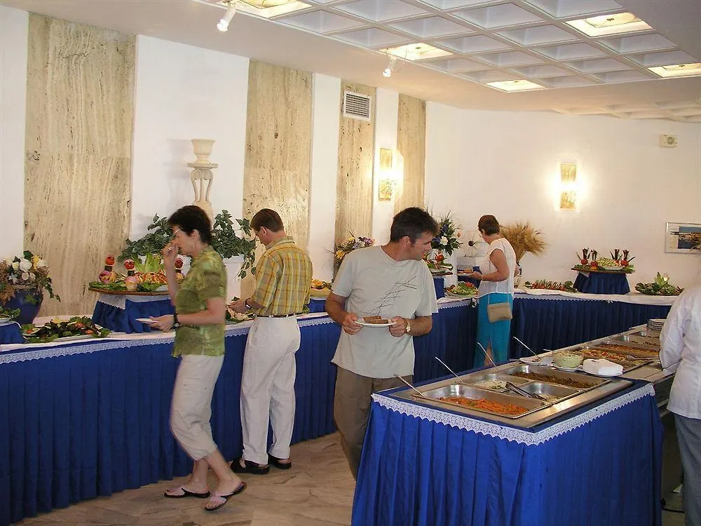 Hotel Argile Resort Mantzavinata