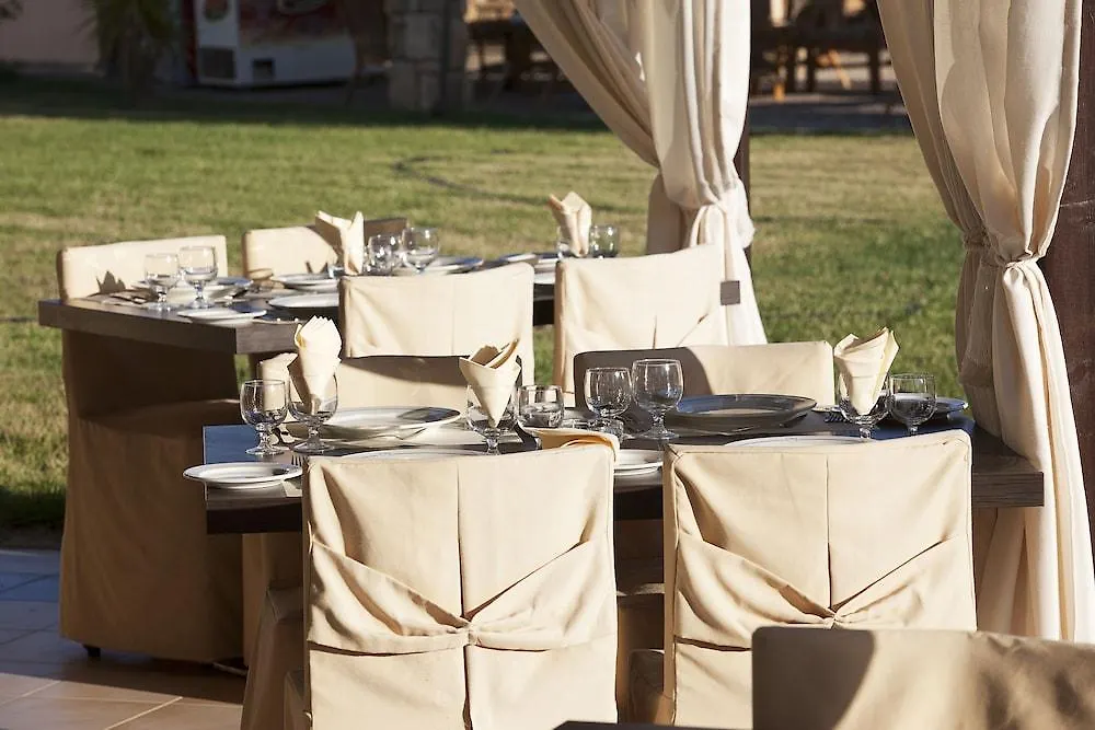 **** Ξενοδοχείο Argile Resort Μαντζαβινάτα Ελλάδα