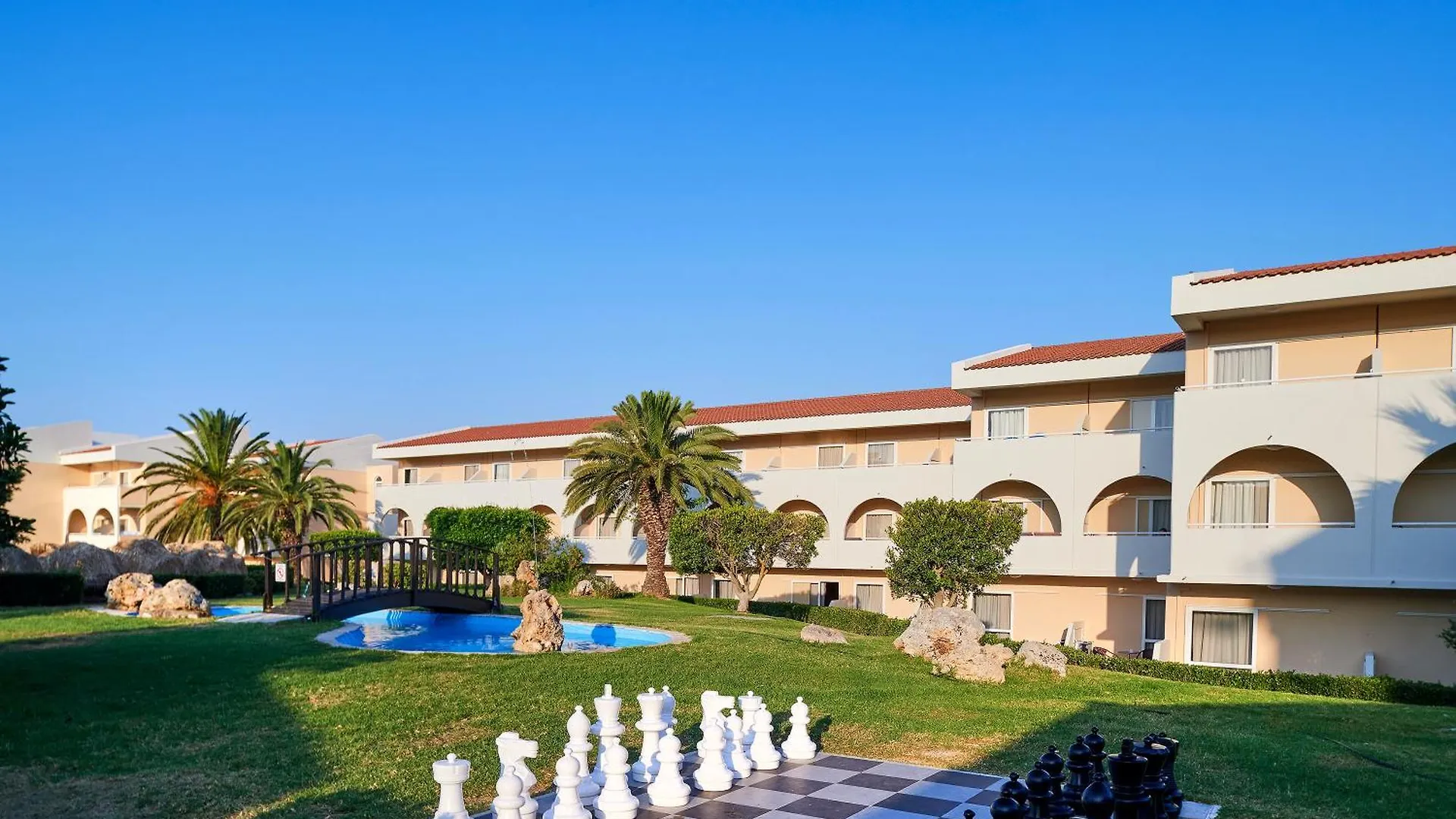 Argile Resort Μαντζαβινάτα Ξενοδοχείο