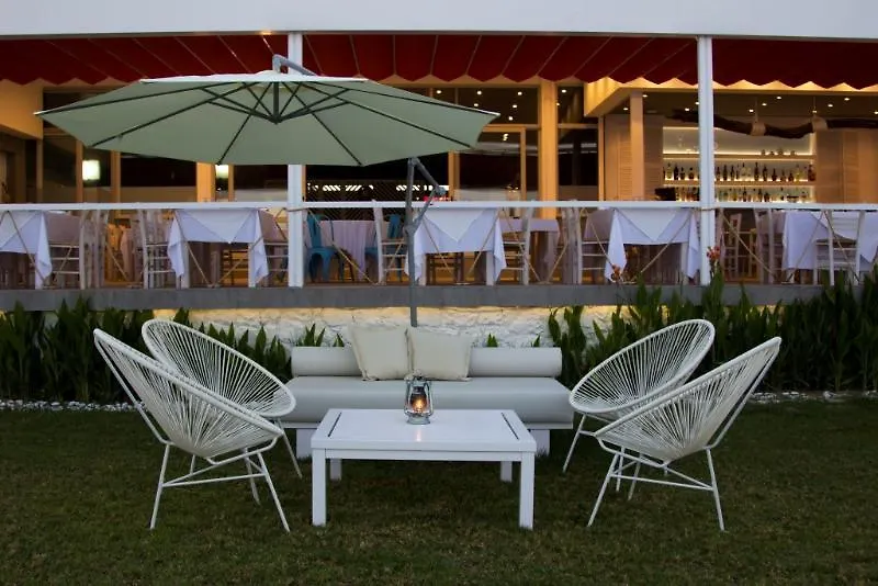 Argile Resort Mantzavinata Greece