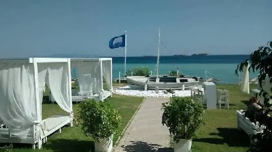 **** Hotel Argile Resort Mantzavinata Greece