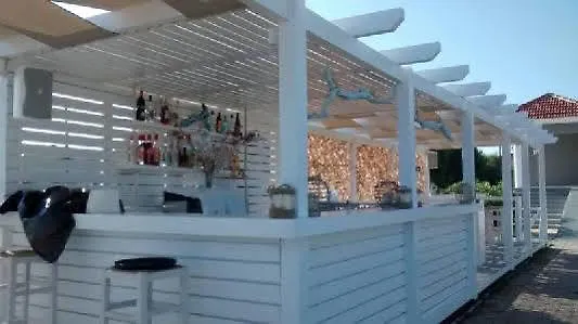 Hotel Argile Resort Mantzavinata