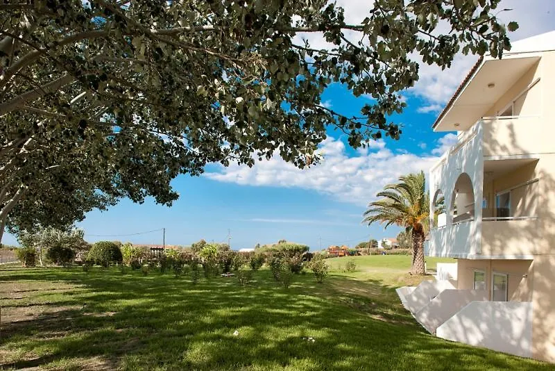 Argile Resort Mantzavinata
