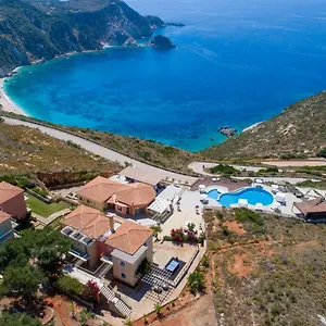 Hotel Petani Bay - Adults Only, Vóvikes