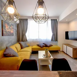  Apartment J Villara's Luxury Greece