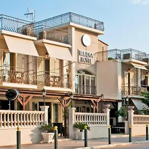 2* Hotel Irilena