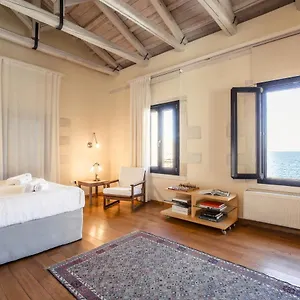  Holiday home Loft Chania Greece
