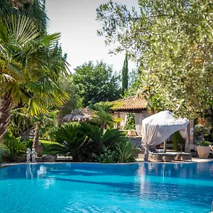 **** Hotel Achtis Greece