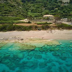 Bed and Breakfast Petani, Βόβυκες