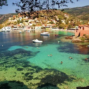  Aparthotel Niriides