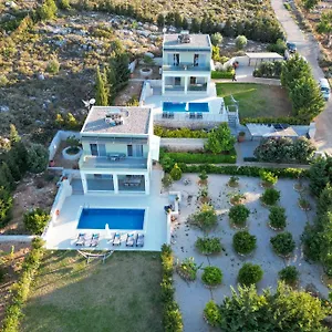  Villa κatakis Greece