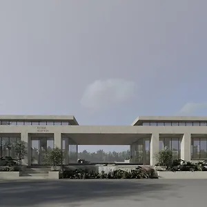  Hotel Tetra & Kefalonia