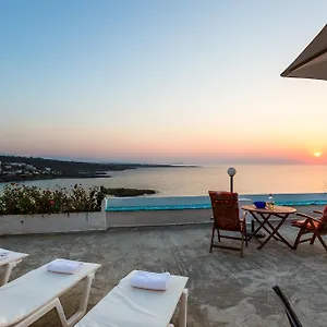  Villa Sunset Greece