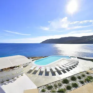 Mykonos Pantheon Ξενοδοχείο με διαμερίσματα