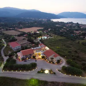 3* Hotel Pericles