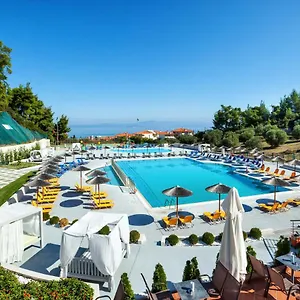 **** Hotel Atrium Greece