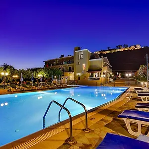 2* Hotel Ionis
