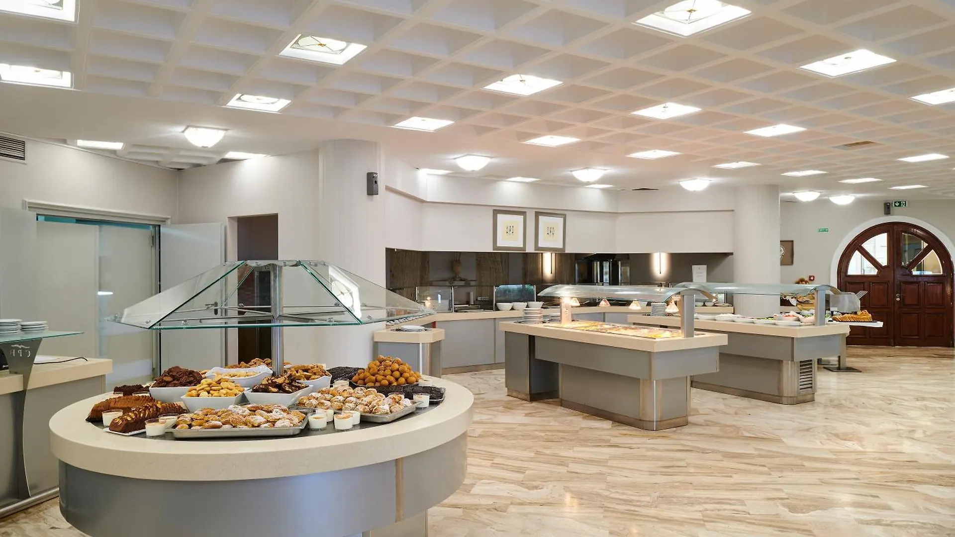 Szálloda Argile Resort Mandzavináta